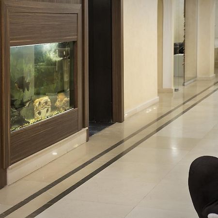 Lal Hotel Стамбул Экстерьер фото