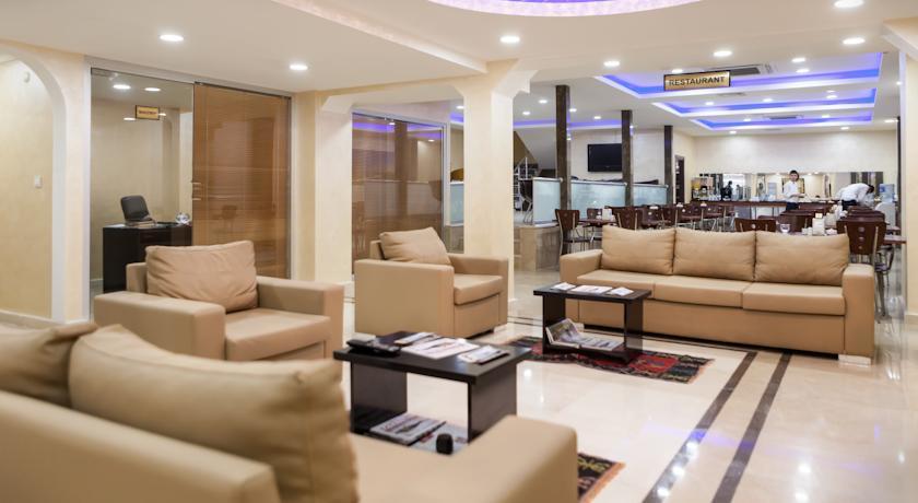 Lal Hotel Стамбул Экстерьер фото
