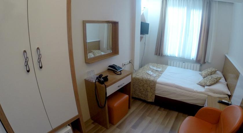 Lal Hotel Стамбул Экстерьер фото