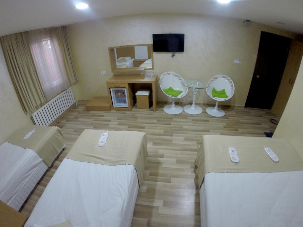 Lal Hotel Стамбул Экстерьер фото