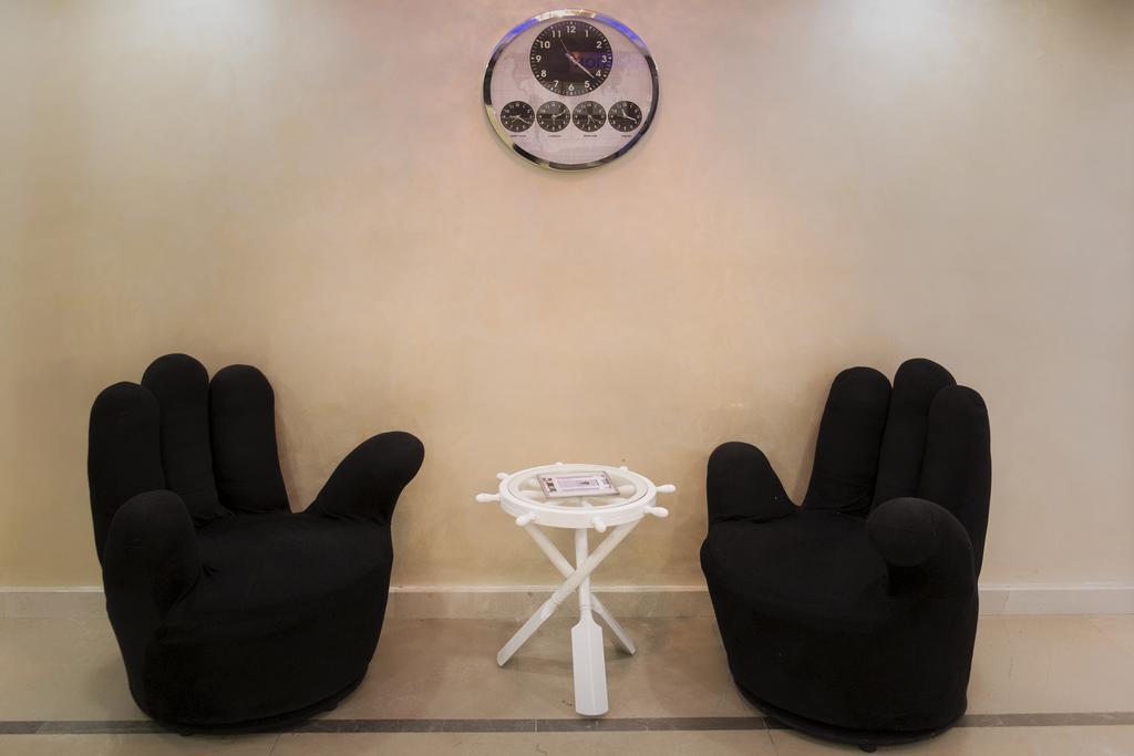 Lal Hotel Стамбул Экстерьер фото