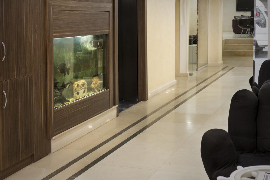 Lal Hotel Стамбул Экстерьер фото