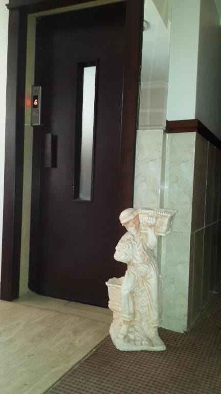 Lal Hotel Стамбул Экстерьер фото