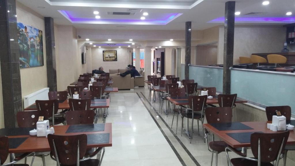 Lal Hotel Стамбул Экстерьер фото