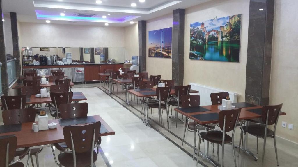 Lal Hotel Стамбул Экстерьер фото