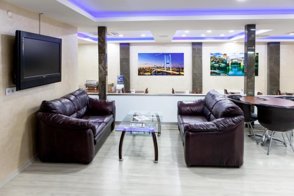 Lal Hotel Стамбул Экстерьер фото