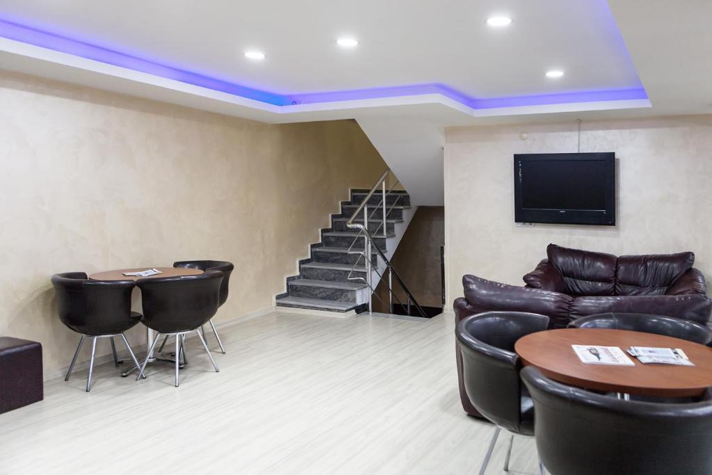 Lal Hotel Стамбул Экстерьер фото