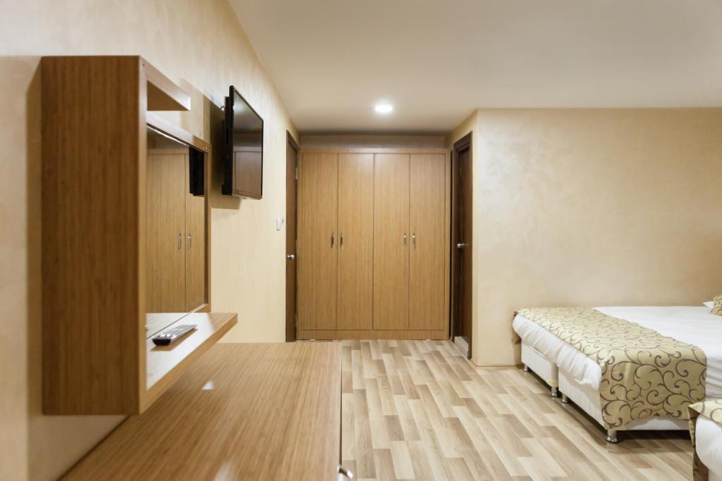 Lal Hotel Стамбул Экстерьер фото