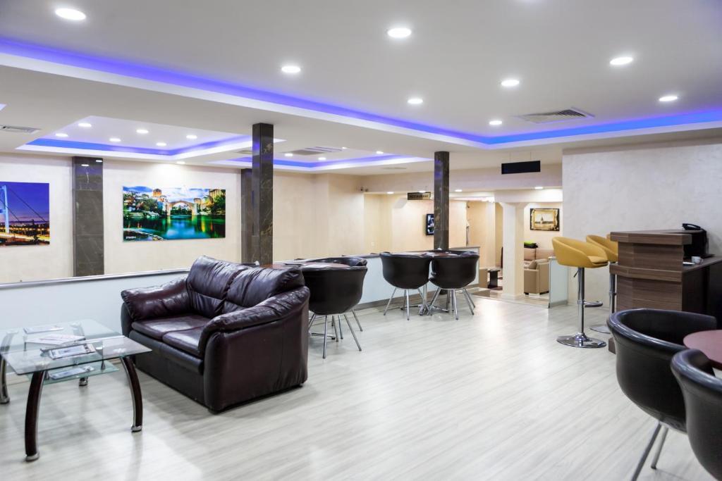 Lal Hotel Стамбул Экстерьер фото