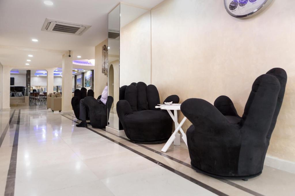 Lal Hotel Стамбул Экстерьер фото